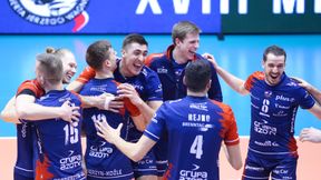 Liga Mistrzów: Grupa Azoty ZAKSA o krok od finału. Po raz kolejny Zenit Kazań