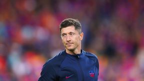 "Nie chciałem tego". Lewandowski ujawnia kulisy transferu