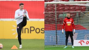 Napięcie na linii Lewandowski - Skorupski. Probierz zabrał głos