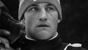 19-latek z Polski zrobił furorę na Turnieju Czterech Skoczni