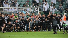 Legia Warszawa mistrzem Polski! Sprawdź tabelę PKO Ekstraklasy