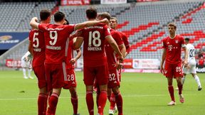 Transfery. Bayern Monachium podbiera piłkarzy PSG. Młode talenty na celowniku