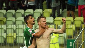 Lechia Gdańsk - Ruch Chorzów 3:3