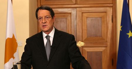 Kryzys na Cyprze. Kraj potrzebuje dodatkowej pomocy od UE