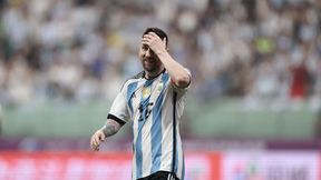 "Messimania". Szał w Miami po oficjalnym ogłoszeniu transferu