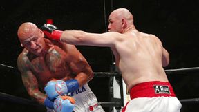 Adam Kownacki marzy o wielkich walkach. "Prędzej czy później dojdzie do walki z Wilderem"