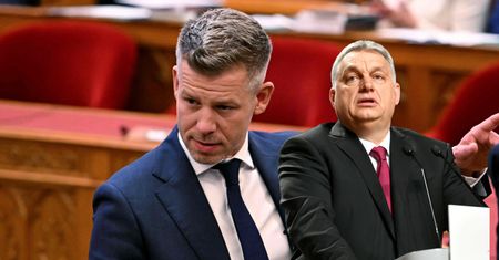 Polityczny rachunek sumienia. Zaczynają się widowiskowe rozliczenia Orbana i jego ekipy