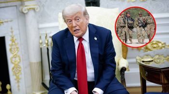 Trump wycofuje siły z Niemiec. Kulisy decyzji USA