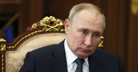 Przyznał to sam Putin. Mówi o "trudnej sytuacji" [RELACJA NA ŻYWO]