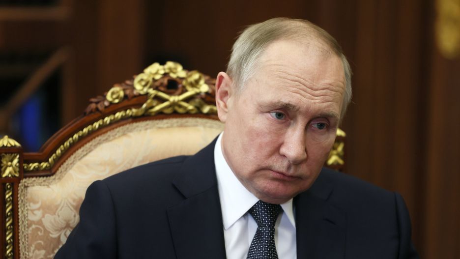 Putin