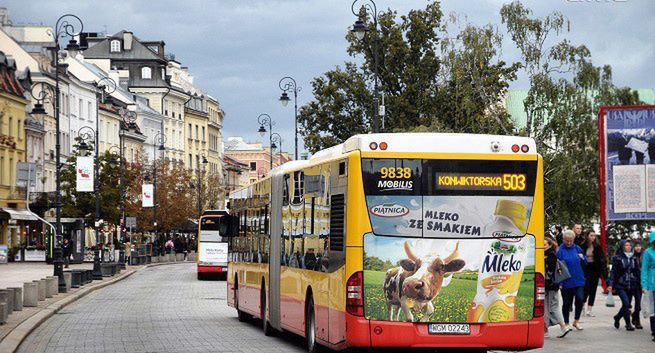 AMS wprowadza nowy model rozliczania kampanii na wybranych nośnikach digital OOH