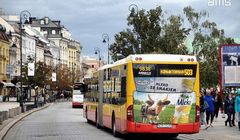 AMS wprowadza nowy model rozliczania kampanii na wybranych nośnikach digital OOH