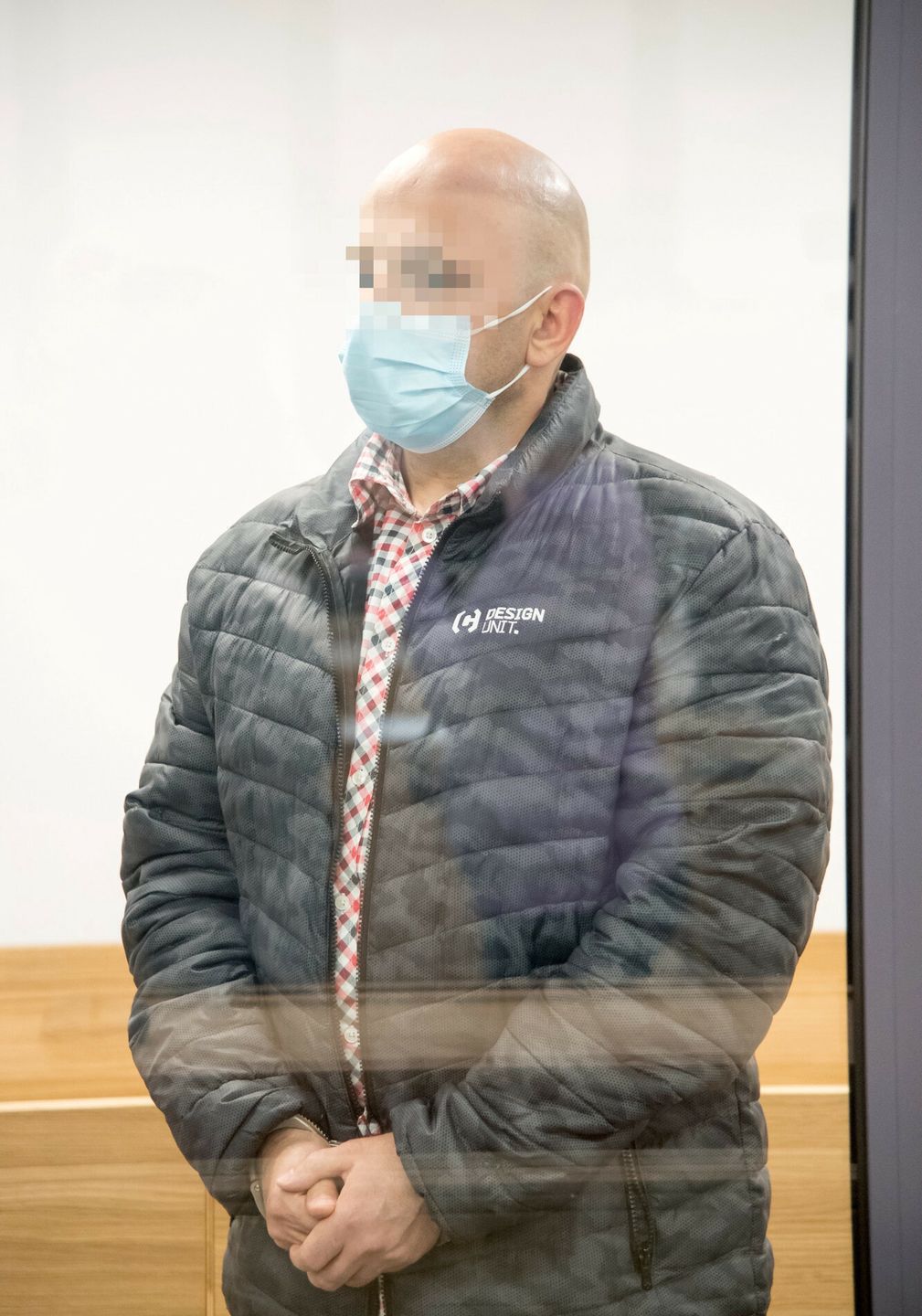 Krystian W. pseudonim "Krystek"