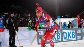 Wielkie zwycięstwo Ole Einara Bjoerndalena w biegu indywidualnym w Ostersund
