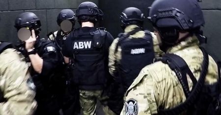 Wyłudzenia VAT. Kolejni zatrzymani w akcji ABW