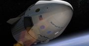 SpaceX Dragon wraca na Ziemię. Możesz zobaczyć transmisję z lądowania