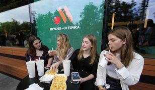 "Putin chroni rosyjską klasę średnią przed wojną". Znany ekspert o pomyśle UE