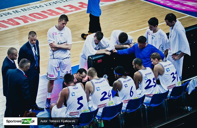 Czy Anwil jest w stanie pokonać PGE Turów?