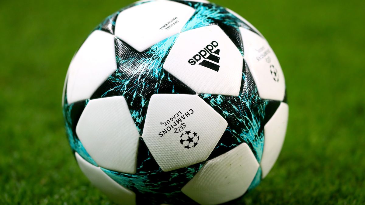 Getty Images / Alexander Hassenstein / Staff / Na zdjęciu: piłka Ligi Mistrzów