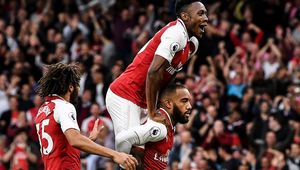 Znamy grupy Ligi Europy, Arsenal zagra z 1.FC Koeln i BATE Borysów