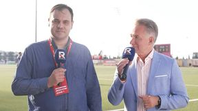 "To przetarcie". Zdradza, jakie plany ma TV Republika