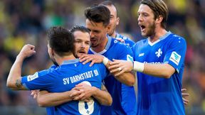 Piłkarze po przejściach receptą na utrzymanie? SV Darmstadt bierze kogo się da i liczy na 10. cud świata