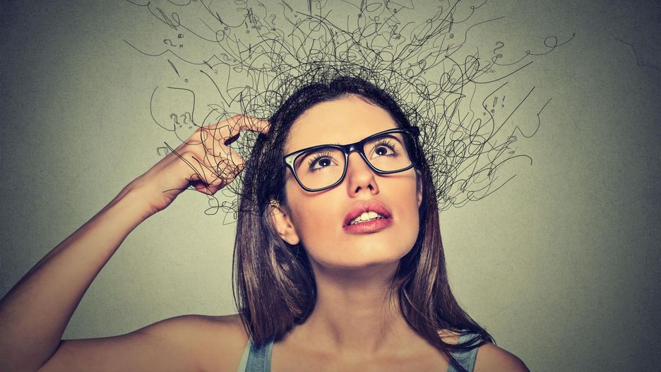 Jak uniknąć zaburzeń pamięci?