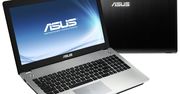 Asus N56 i N76 - eleganckie i muzykalne [wideo]