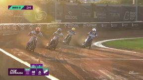 Sajfutdinow i długo, długo nic. Mistrzowie Polski zdeklasowali Apatora