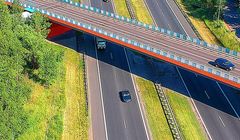 Od lipca bezpłatny przejazd państwowymi odcinkami autostrad