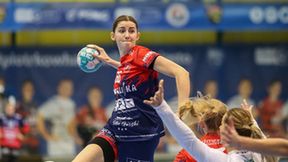 MKS Piotrcovia Piotrków Trybunalski - MKS FunFlor Lublin 28:31 [GALERIA]