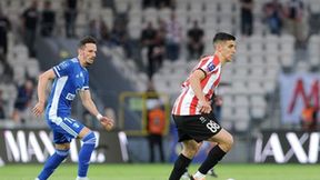 PKO Ekstraklasa: Cracovia - Wisła Płock 3:0 (galeria)