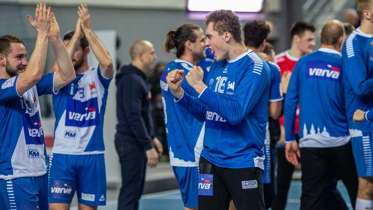 WP SportoweFakty / Szymon Łabiński / Na zdjęciu: Adam Morawski 