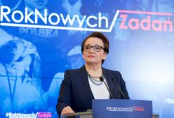 Tylko w WP. Polacy chcą zmian w edukacji, ale boją się reformy PiS