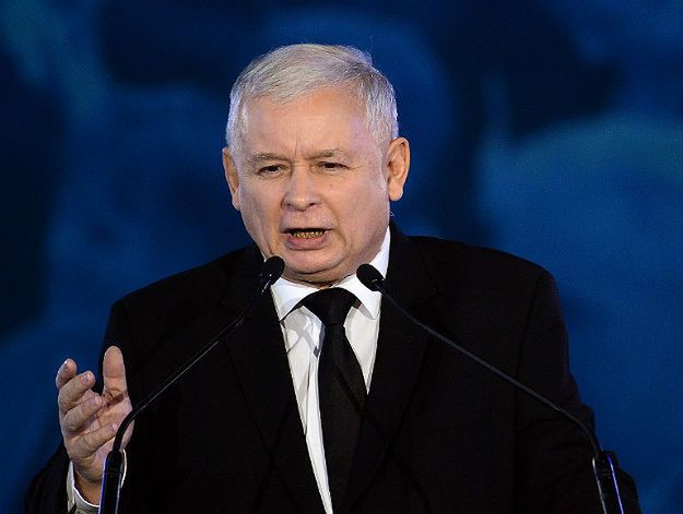 Paweł Lisicki: podzielona władza PiS