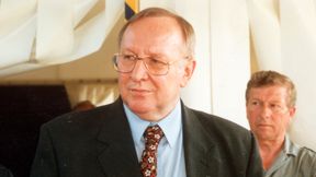 Marian Dziurowicz - dwie twarze Magnata