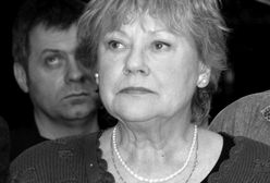 Nie żyje Ewa Wawrzoń. Aktorka miała 83 lata