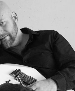 David Andersson nie żyje. Miał zaledwie 47 lat