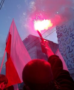 Marsz Niepodległości. Warszawa wystawi ogromny rachunek za przygotowanie imprezy