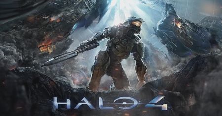 Halo 4 - recenzja