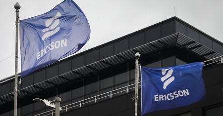 Ericsson zawiesza działalność w Rosji. Pracownicy przechodzą na płatne urlopy