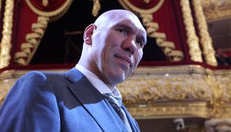 Jest wściekły na zachowanie Ukraińców