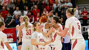 El. ME 2027. To już pewne! Zobacz tabelę grupy Polek