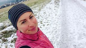 "Pani dyrektor się bawi". Kowalczyk-Tekieli zadowolona z debiutu