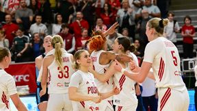 El. ME 2027. To już pewne! Zobacz tabelę grupy Polek