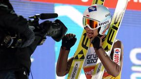 Dublet Kamila Stocha w Wiśle. Powtórzył wyczyn Adama Małysza sprzed 12 lat