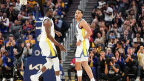 O tej bójce w NBA mówili wszyscy. Wiadomo, o co poszło