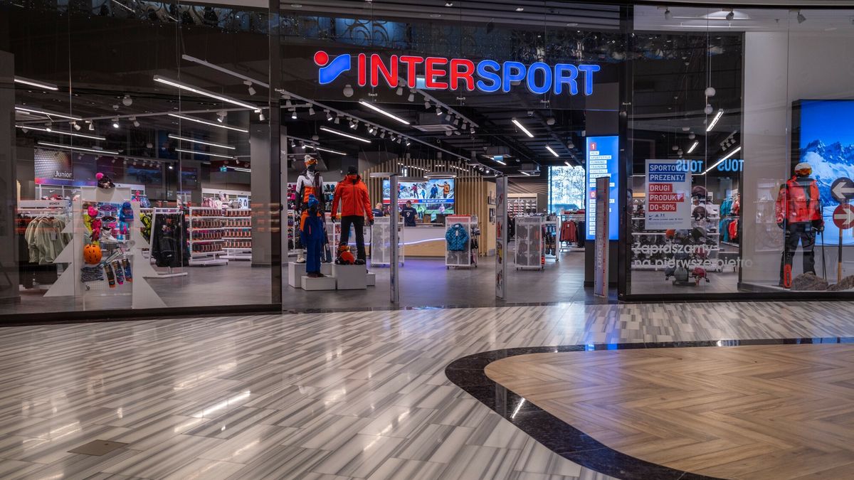 Intersport