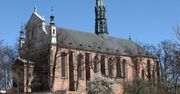 Najazdy, pożary, odbudowy. Niewiarygodna historia Sandomierza