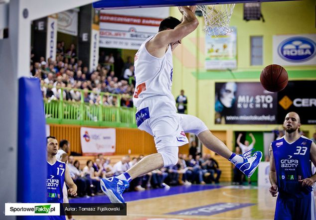 John Turek to ważna postać w Rosie